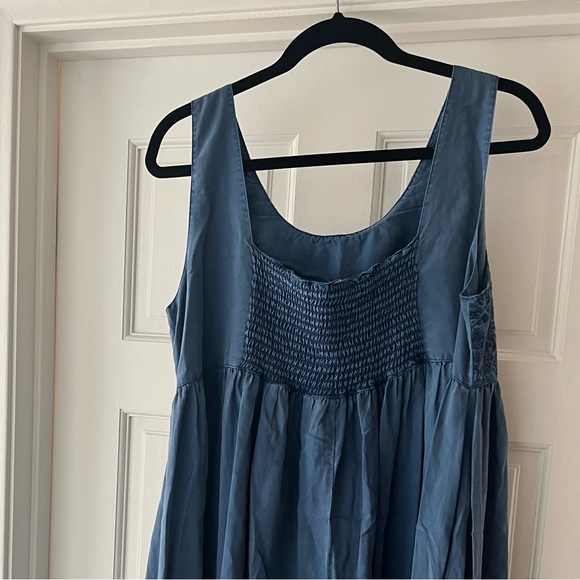 Flowy Sundance tunic - Picture 5 of 5